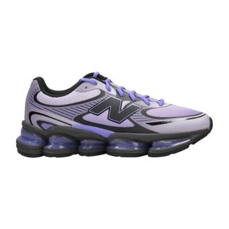 New Balance Running Shoes, male, Multicolor, Size: 13 1/2 US Abzorb 2000