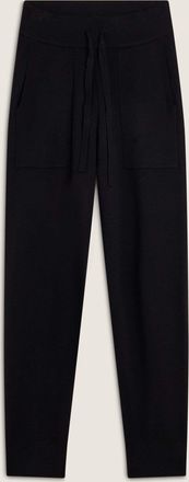 Freddy Sporthose FREDDY Sporthosen F4WMAIA, Damen, Gr. XL, EURO, schwarz, Obermaterial: 50% Viskose CV. 28% Polyester PES. 22% Polyamid PA., Hosen Sporthose