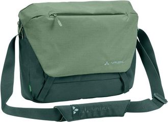 Vaude Rom III M Umh&auml;ngetasche - | gr&uuml;n