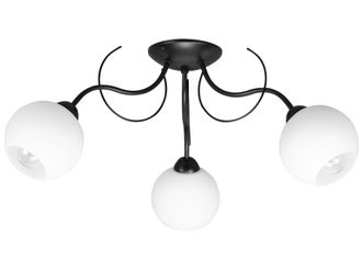 OEM Elegante L&aacute;mpara De Techo Led Para Dormitorio Y Sal&oacute;n