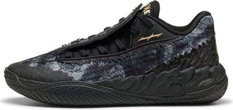 Puma MB.05 Lo Team Black Moody Gray 313266-04