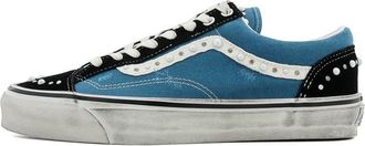 Vans Old Skool 36 Pearlized Navy VN000E8VYA6