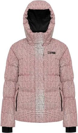Colmar Isadora Skijacke f&uuml;r Damen | rosa