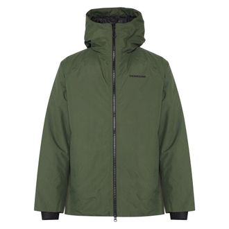 Didriksons 1913 Jassen, Heren, Groen, M, Marvin Jacket