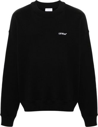 Men's Off-white Crew Neck Sweaters - up to −86% | Stylight