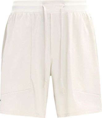 lululemon License to Train Linerless Short 7 Updated Bone LM7APYS-623233819