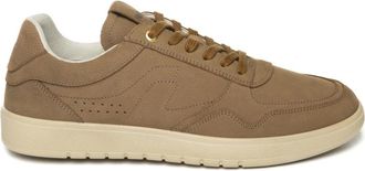 Frau Hombre, Zapatos, Beige, Talla: 40 EU
