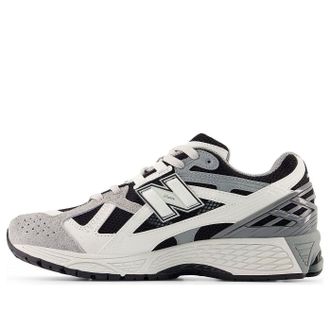 New Balance 1906U Black White Grey U19067F1