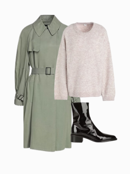 Mai senza: 24 must-have per il tuo guardaroba autunnale