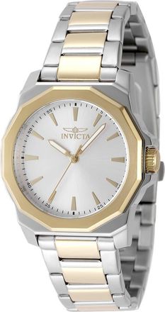 Invicta 49089 Speedway Watch in Silver at Nordstrom Rack