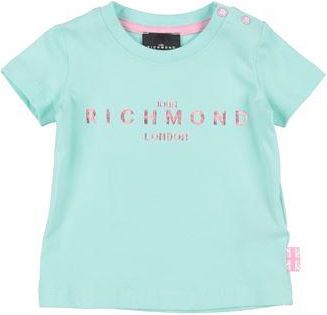 John Richmond CAMISETAS Y TOPS - Camisetas en YOOX.COM