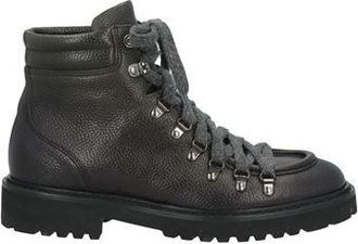 Doucal's CALZADO - Botines de ca&ntilde;a alta en YOOX.COM