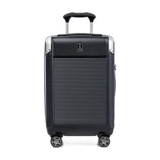 Travelpro Platinum Elite Hardside Expandable Carry-on 21-Inch Spinner in Shadow Black at Nordstrom