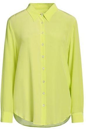 120% Lino CAMISETAS Y TOPS - Camisas en YOOX.COM