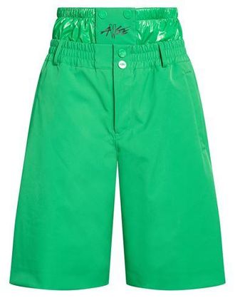 Moncler BOTTOMWEAR - Shorts & Bermuda Shorts on YOOX.COM