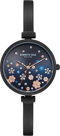 Kenneth Cole Womens Classic mm Quartz Watch