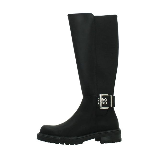 Mujer, Zapatos, Negro, Talla: 38 EU