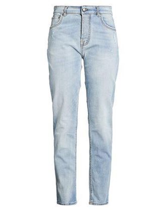 Reign BOTTOMWEAR - Pantaloni jeans su YOOX.COM