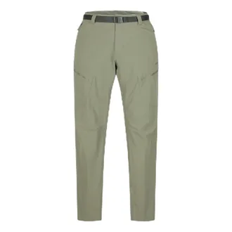 Karrimor Heren Panther Afritsbare Outdoorbroek (Stoffige Olijf)