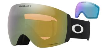 Oakley OO7138 FLIGHT DECK PRO L 713805 Mens Sunglasses Size Large