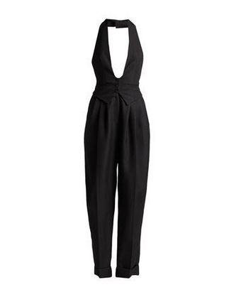 Alexandre Vauthier OVERALLS - Jumpsuits auf YOOX.COM