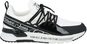 Versace FOOTWEAR - Trainers on YOOX.COM