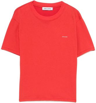 Low Classic Crew-neck T-shirt