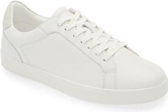 Nordstrom Tyson Low Top Sneaker in White at Nordstrom Rack, Size 7.5