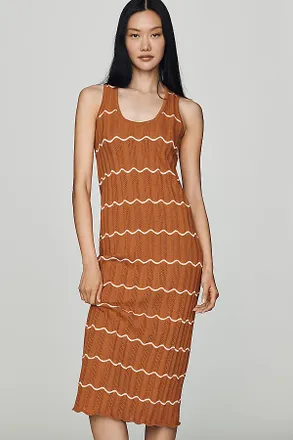 Varley Yuna Knit Dress