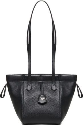 Fendi Mujer, Bolsos, Negro, Talla: ONE Size