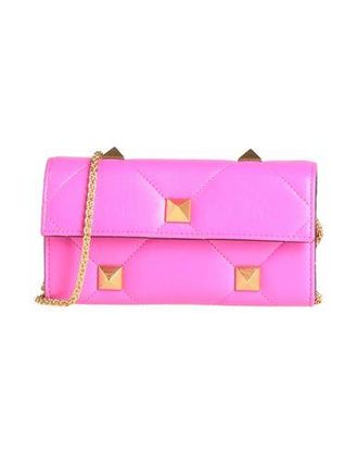 Valentino Garavani BOLSOS - Bolsos con bandolera en YOOX.COM