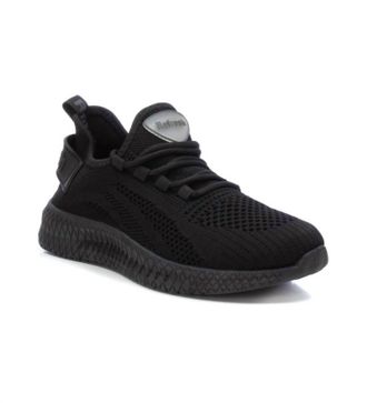 Xti Womens Sneakers In Black