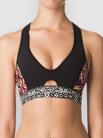 Rip Curl G Bomb Crossback Lycra