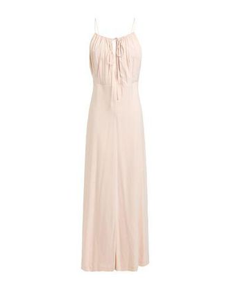 Toteme DRESSES - Maxi dresses on YOOX.COM