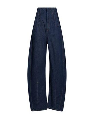 Sportmax BOTTOMWEAR - Pantaloni jeans su YOOX.COM