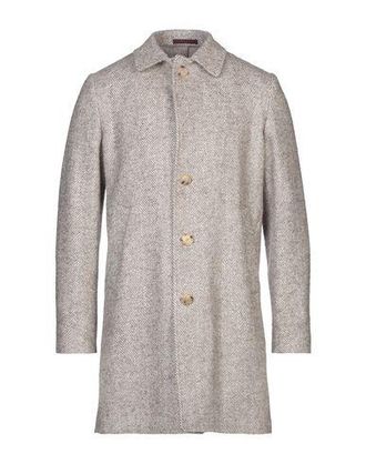 Sartitude Napoli ROPA DE ABRIGO - Abrigos en YOOX.COM