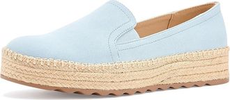 Journee Collection Catalina Womens Sandals Sky Blue : 10 M, Synthetic