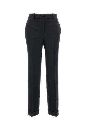 P.A.R.O.S.H. Sallia Bi-Stretch Trousers