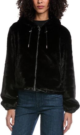 La Fiorentina Cropped Jacket