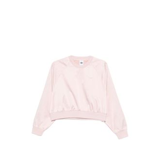 adidas Long-sleeve Sweatshirt