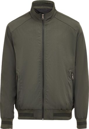 Talence Jas Heren olijf