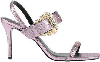 Versace CALZATURE - Sandali su YOOX.COM