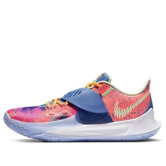 Nike Kyrie Low 3 Tie-Dye CJ1286-600