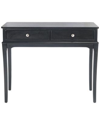 Safavieh Opal 2-Drawer Console Table