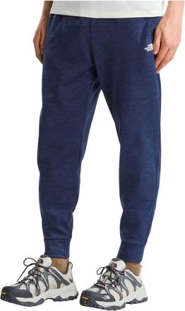 The North Face Pantaloni Performance Fleece SW - - Sport - Uomo - Blu - L