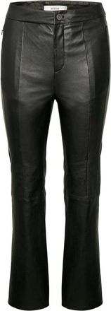 Gestuz Mujer, Pantalones, Negro, Talla: L