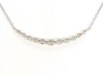 C&A Unbranded 850 900 Necklace (Pre-Owned)