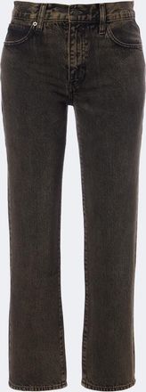 Frame Denim Jeans regular Hang
