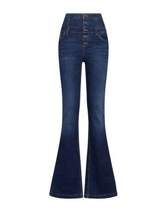 Liu Jo BOTTOMWEAR - Jeans on YOOX.COM