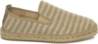 Espadrilles Hombre, Zapatos, Beige, Talla: 41 EU
